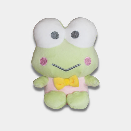 Kerokerokeroppi Washable Plush