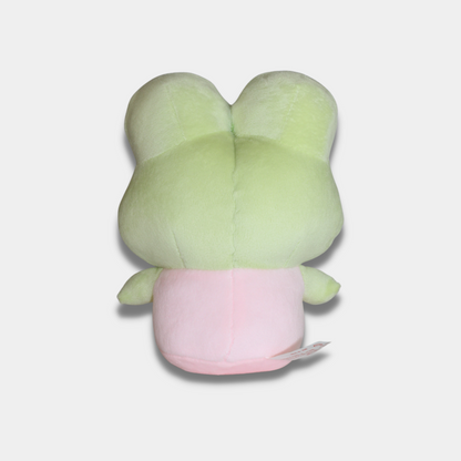 Kerokerokeroppi Washable Plush