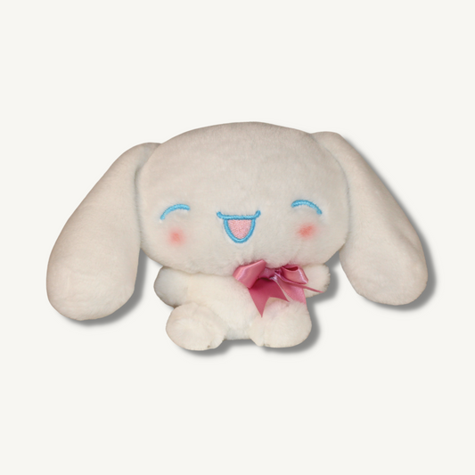 Cinnamoroll Fuwakuta Plush