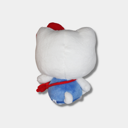 Hello Kitty Friend Series Plush