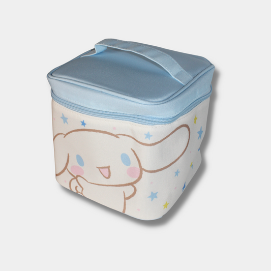 Cinnamoroll Vanity Pouch