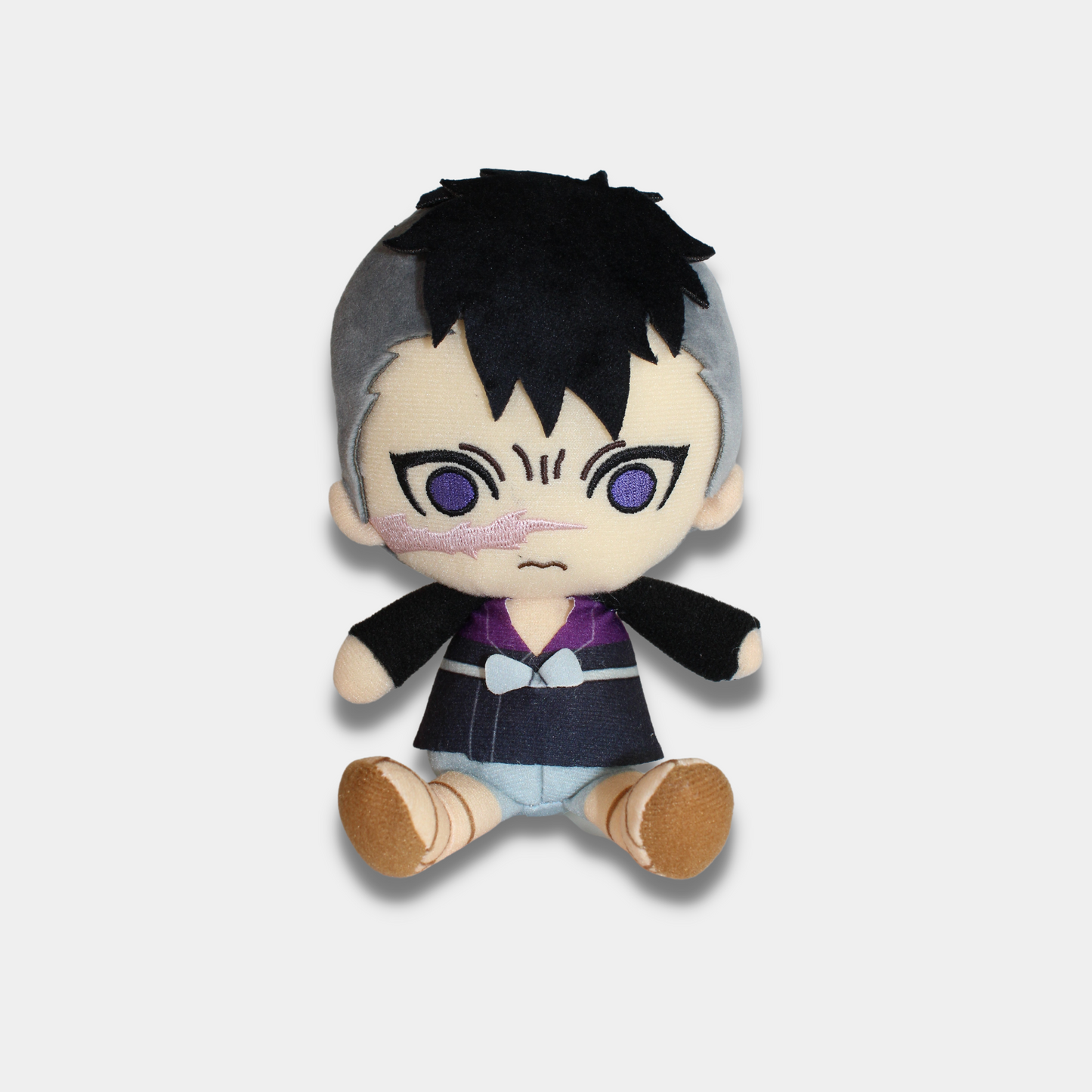 Demon Slayer Chibi Plush [Genya]