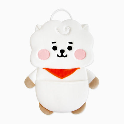 BT21 Baby Hanging Pocket Organizer [RJ]