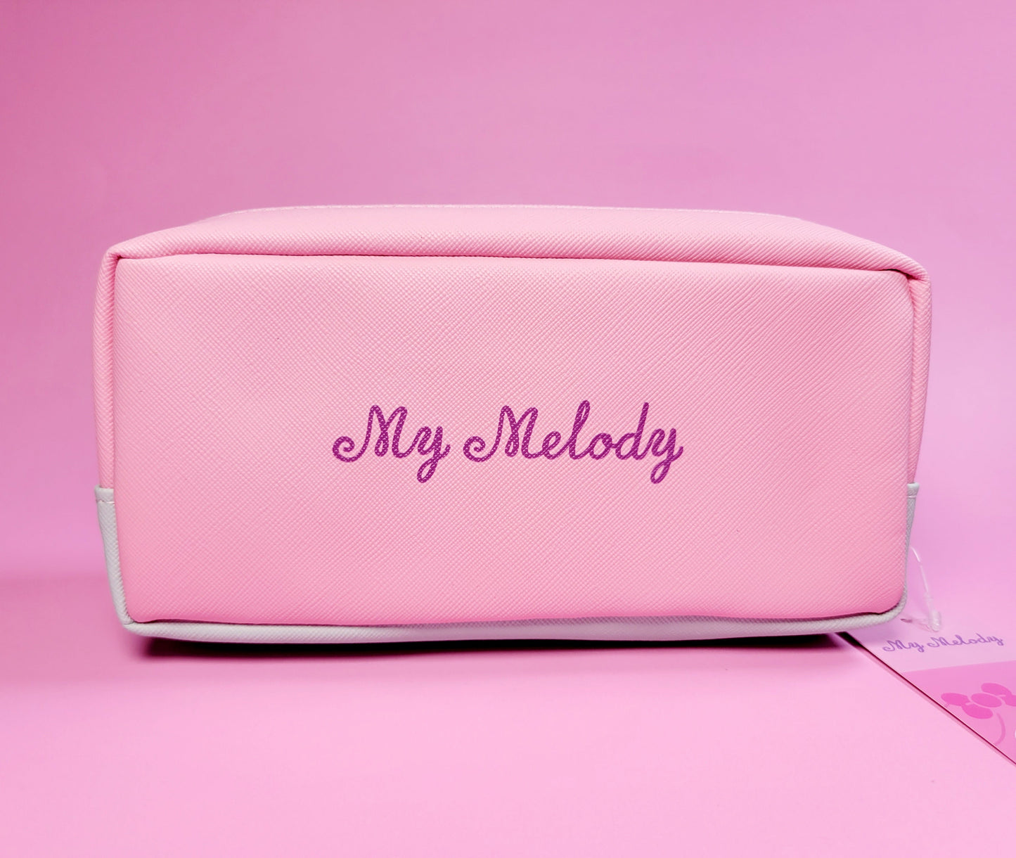 My Melody Pencil Case
