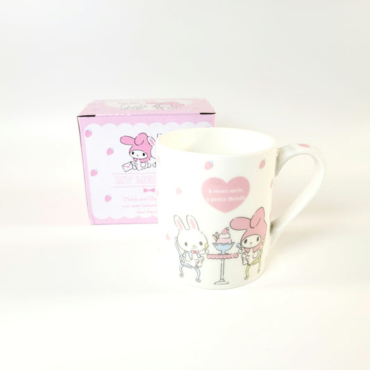 My Melody Mug