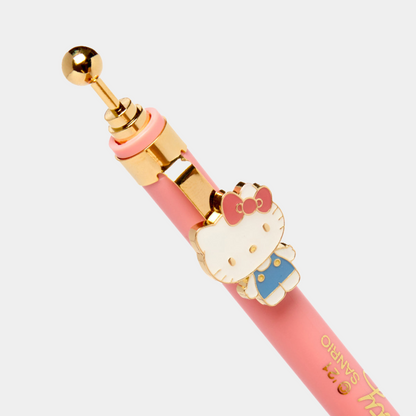 Hello Kitty Ballpoint Pen Smokey Colors Series