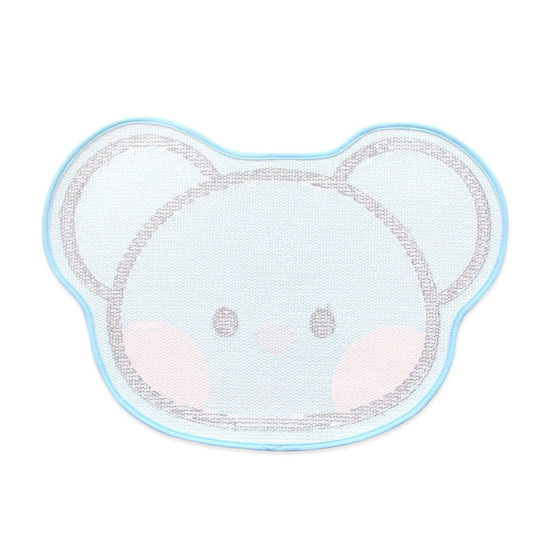 *SOLD* BT21 Koya + RJ Minini Face selling Rug