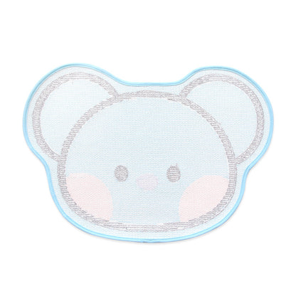 BT21 Minini Face Rug [Koya]