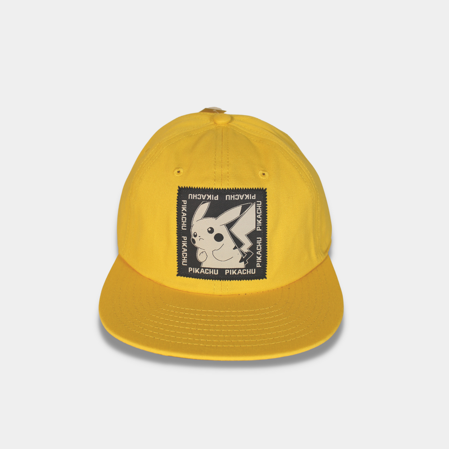 Pikachu Snapback