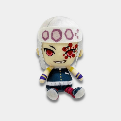 Demon Slayer Plush: Tengen Uzui