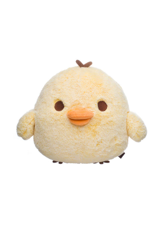 Kiiroitori Sherbet Plush L