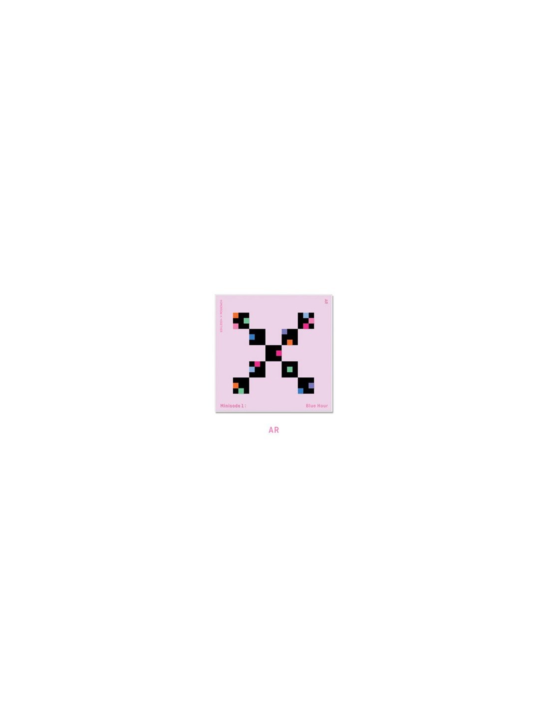 ♡TXT ♡
ACT: LOVESICK IN JAPAN Blu-ray 1 HOUR / 1時間耐久] TXT - 0X1=LOVESONG (I Know I Love You