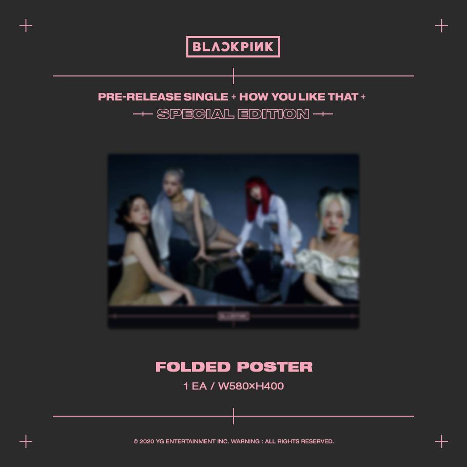 How You Like That: Special Edition: BLACKPINK: Amazon.ca: Music