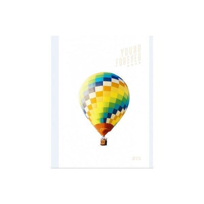 BTS 1ST SPECIAL ALBUM - [화양연화 YOUNG FOREVER]
