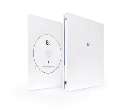 BTS ALBUM [BE/ESSENTIAL EDITION]