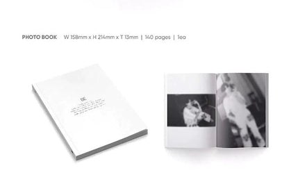 BTS ALBUM [BE/ESSENTIAL EDITION]