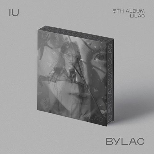 IU 5TH FULL ALBUM [LILAC]