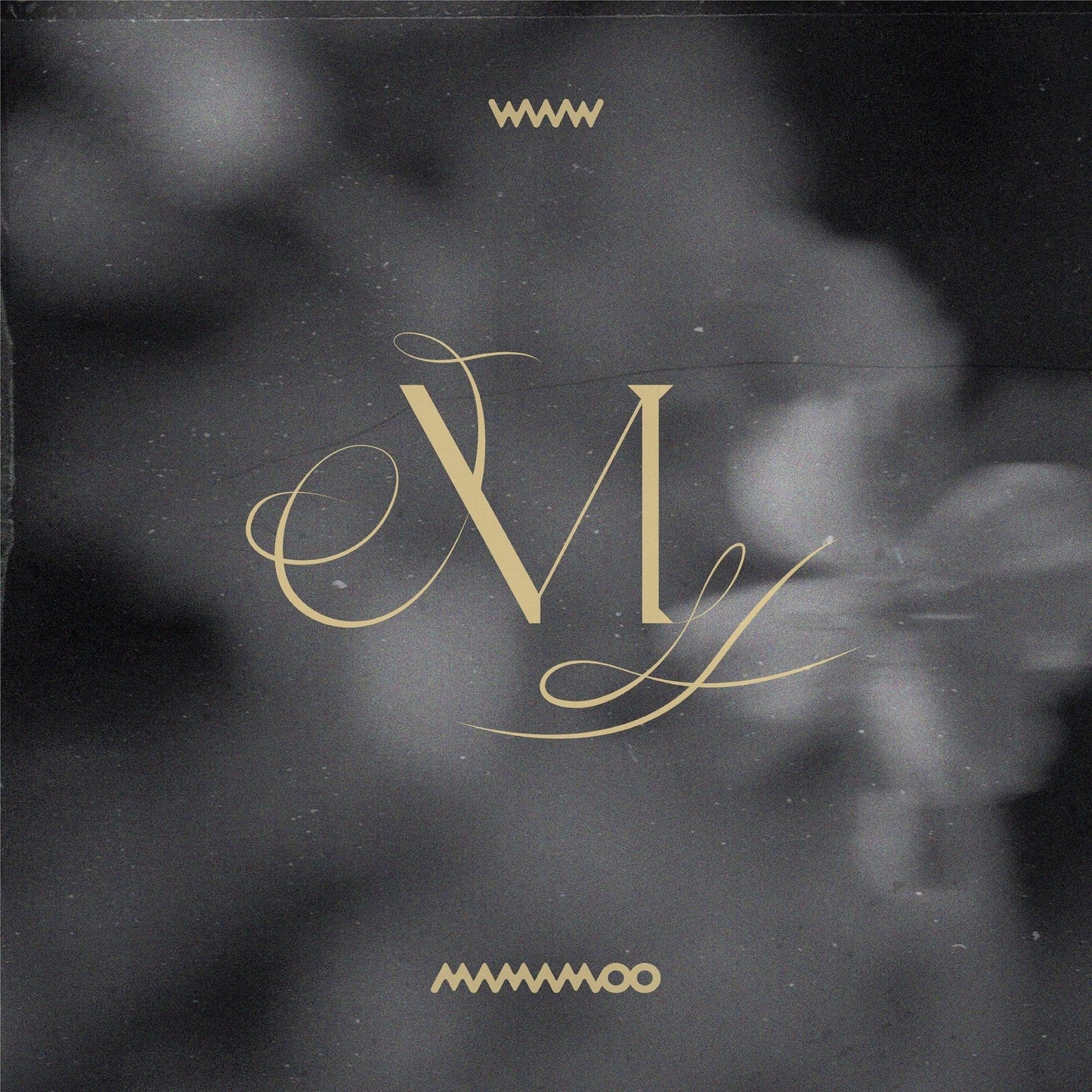 MAMAMOO'S 11TH MINI ALBUM [WAW]