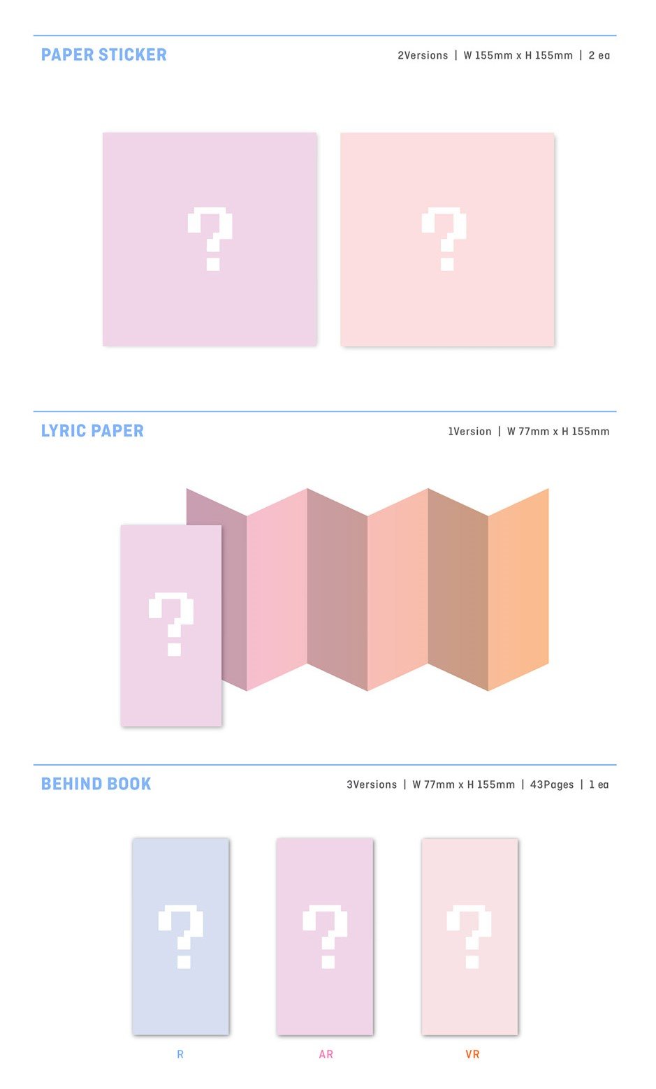 TXT Minisode 1 : Blue Hour スビンセット ニュース ｜ TOMORROW X TOGETHER JAPAN OFFICIAL SITE
