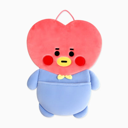 BT21 Baby Hanging Pocket Organizer [Tata]