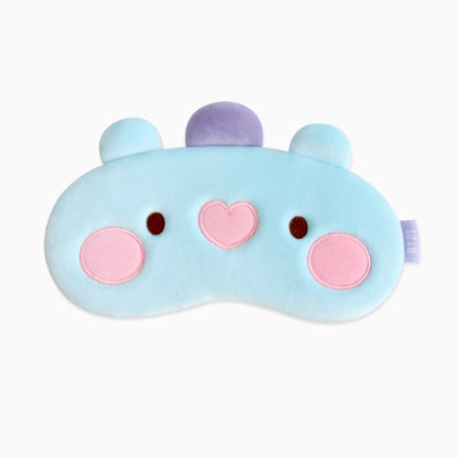 BT21 Minini Sleep Mask [Mang]