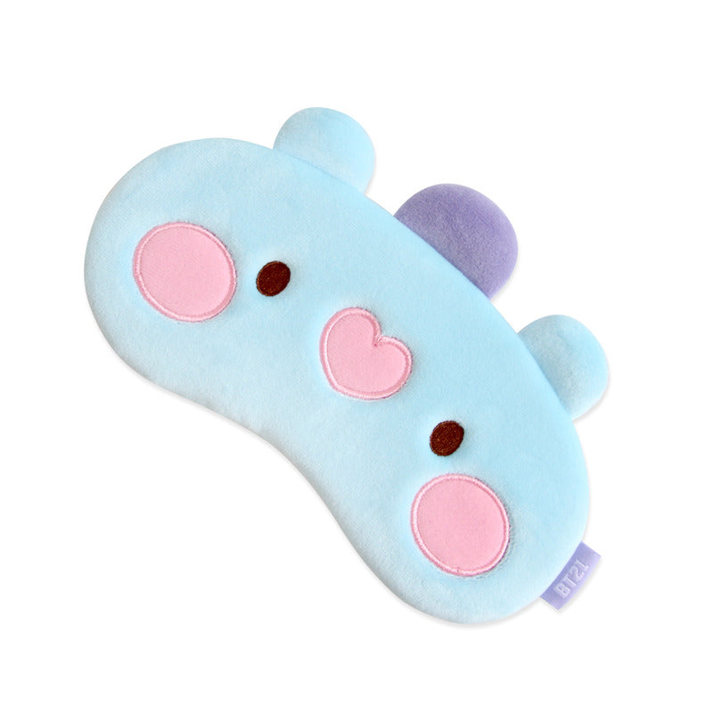 BT21 Minini Sleep Mask [Mang]