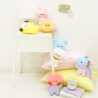 BT21 Minini Soulmate Cushion [Tata]