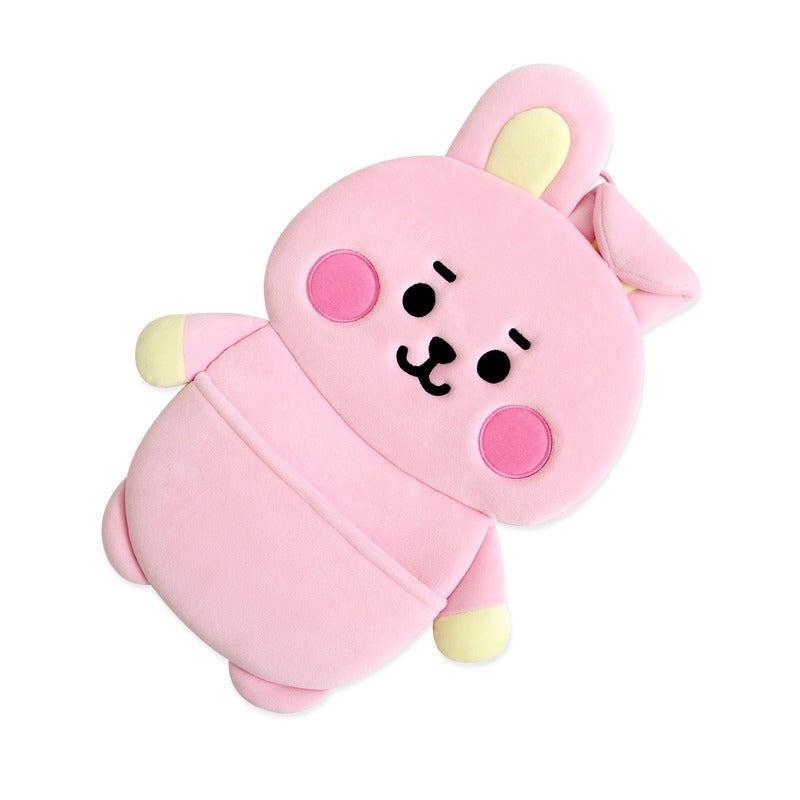 BT21 Hanging Pocket Organizer [Cooky]