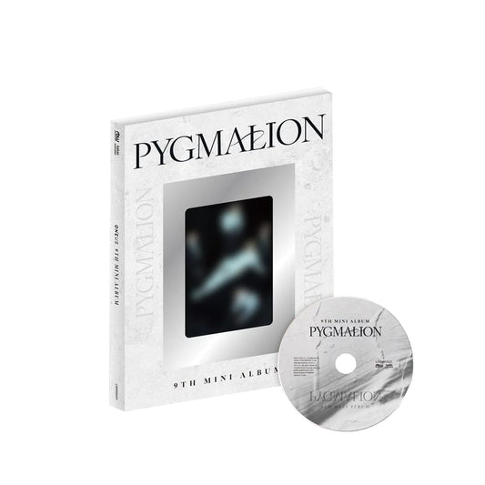 ONEUS' 9TH MINI ALBUM [PYGMALION/MAIN VER.]