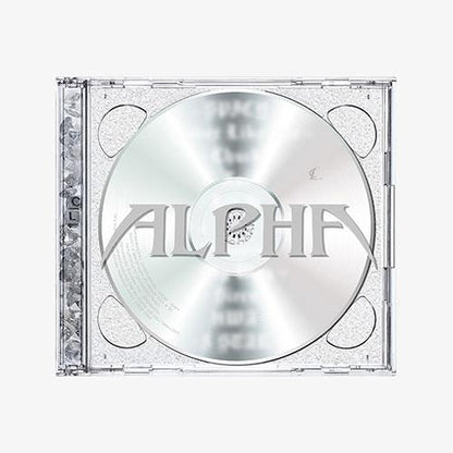 CL ALBUM [ALPHA]
