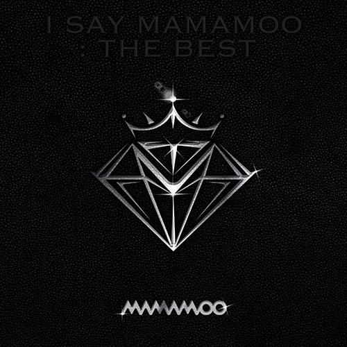 MAMAMOO'S ALBUM [I SAY MAMAMOO THE BEST (2CD)]